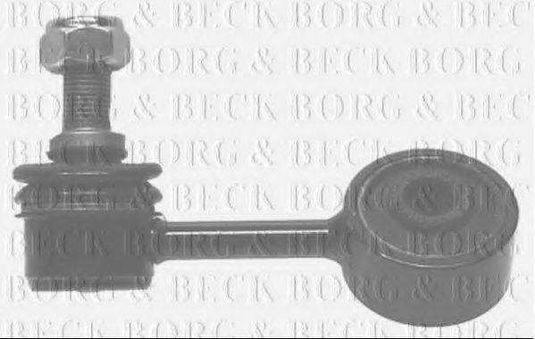 BORG & BECK BDL6574 Тяга/стійка, стабілізатор