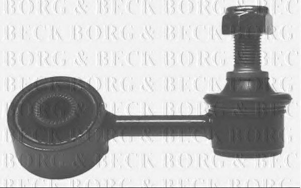 BORG & BECK BDL6577 Тяга/стійка, стабілізатор