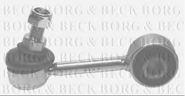 BORG & BECK BDL6602 Тяга/стійка, стабілізатор