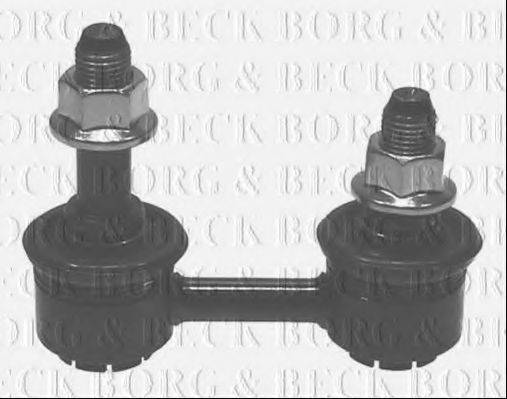 BORG & BECK BDL6665 Тяга/стійка, стабілізатор
