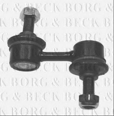 BORG & BECK BDL6677 Тяга/стійка, стабілізатор