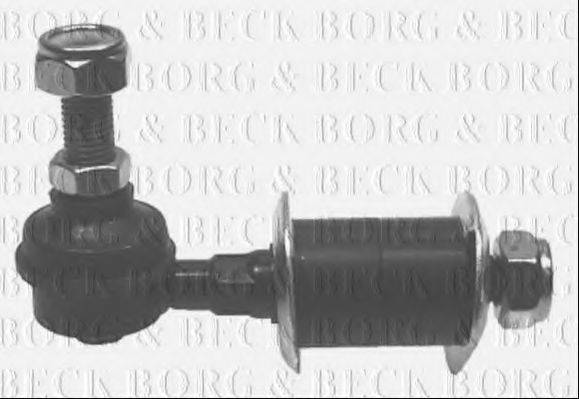 BORG & BECK BDL6739 Тяга/стійка, стабілізатор