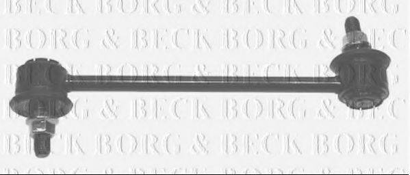 BORG & BECK BDL6746 Тяга/стійка, стабілізатор
