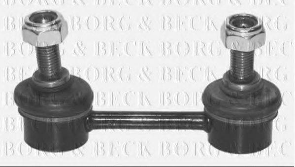 BORG & BECK BDL6855 Тяга/стійка, стабілізатор