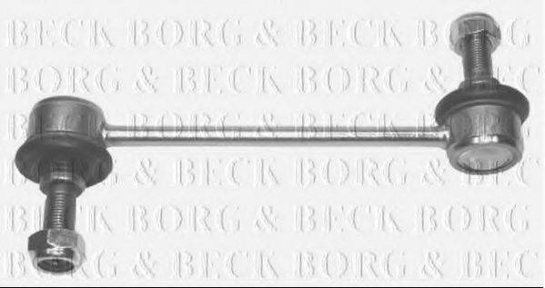 BORG & BECK BDL6893 Тяга/стійка, стабілізатор