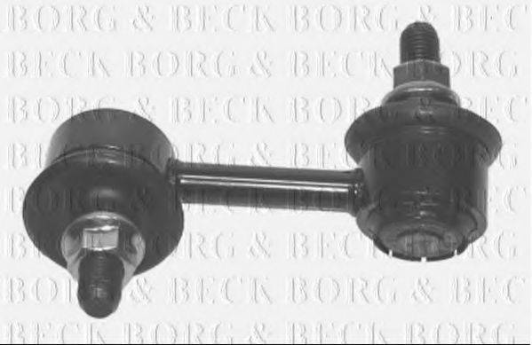 BORG & BECK BDL6902 Тяга/стійка, стабілізатор