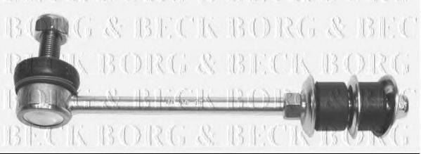 BORG & BECK BDL6952 Тяга/стійка, стабілізатор
