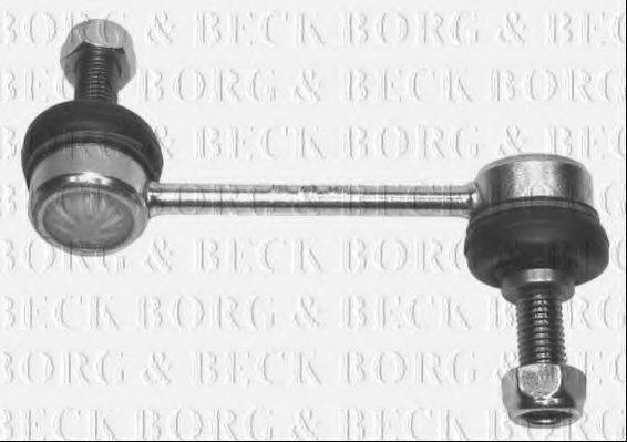 BORG & BECK BDL6953 Тяга/стійка, стабілізатор