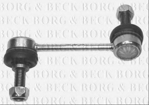 BORG & BECK BDL6954 Тяга/стійка, стабілізатор