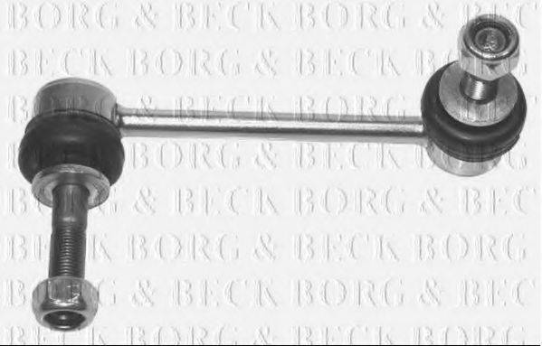 BORG & BECK BDL6956 Тяга/стійка, стабілізатор