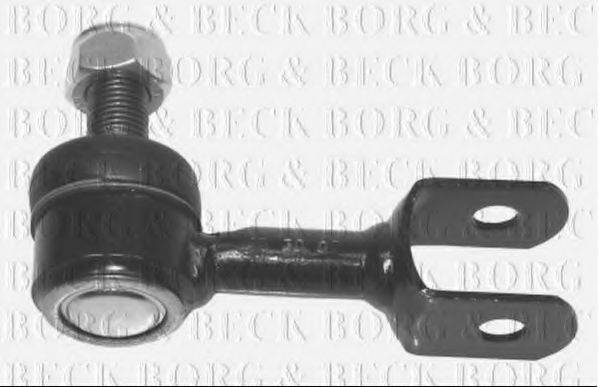 BORG & BECK BDL6959 Тяга/стійка, стабілізатор