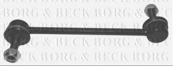 BORG & BECK BDL7008 Тяга/стійка, стабілізатор