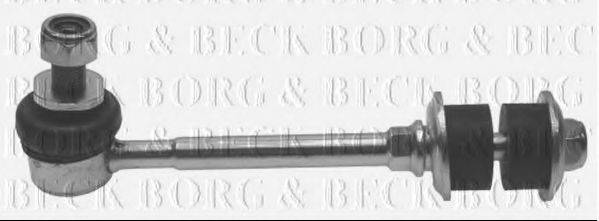 BORG & BECK BDL7087 Тяга/стійка, стабілізатор