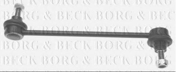 BORG & BECK BDL7167 Тяга/стійка, стабілізатор