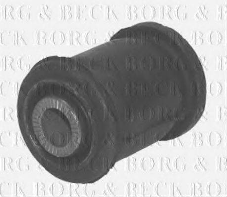 BORG & BECK BSK6550 Підвіска, важіль незалежної підвіски колеса