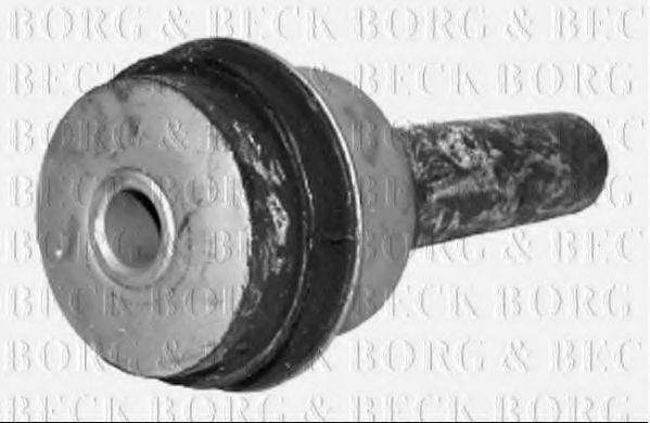 BORG & BECK BSK6554 Підвіска, важіль незалежної підвіски колеса
