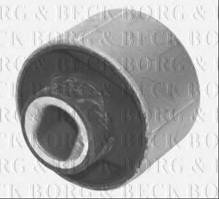 BORG & BECK BSK6557 Підвіска, важіль незалежної підвіски колеса