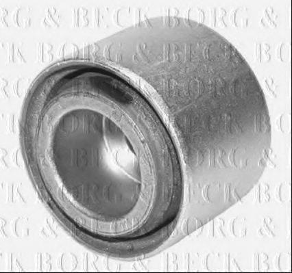 BORG & BECK BSK6588 Підвіска, важіль незалежної підвіски колеса