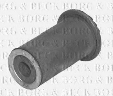 BORG & BECK BSK6594 Підвіска, важіль незалежної підвіски колеса