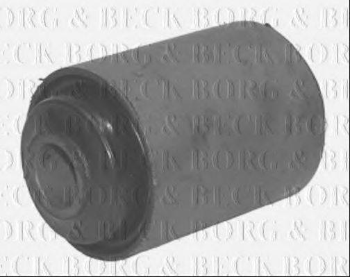 BORG & BECK BSK6632 Підшипник, сережки ресори