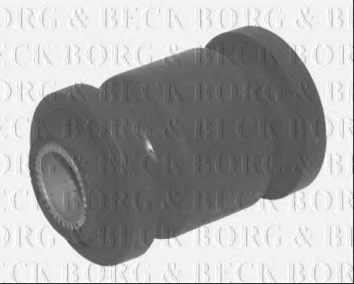 BORG & BECK BSK6710 Підвіска, важіль незалежної підвіски колеса