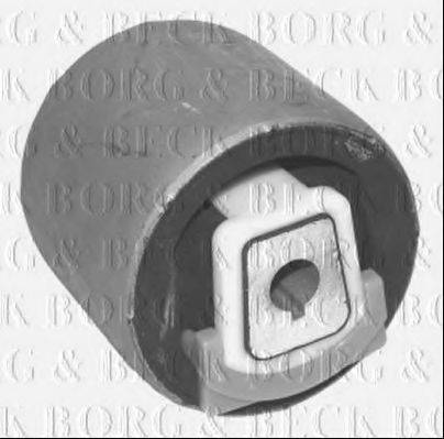 BORG & BECK BSK6855 Підвіска, важіль незалежної підвіски колеса