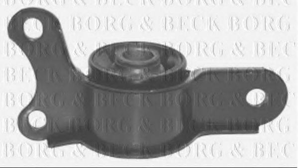BORG & BECK BSK6867 Підвіска, важіль незалежної підвіски колеса