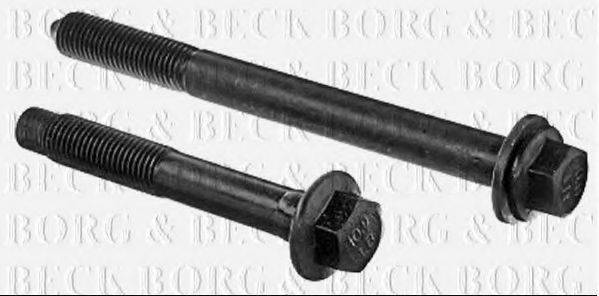 BORG & BECK BSK7814 Болт кріплення, важіль