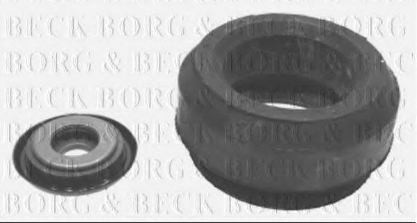 BORG & BECK BSM5024 Опора стійки амортизатора