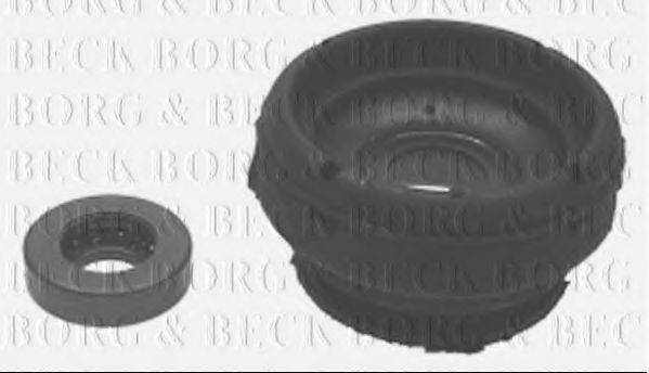 BORG & BECK BSM5088 Опора стійки амортизатора