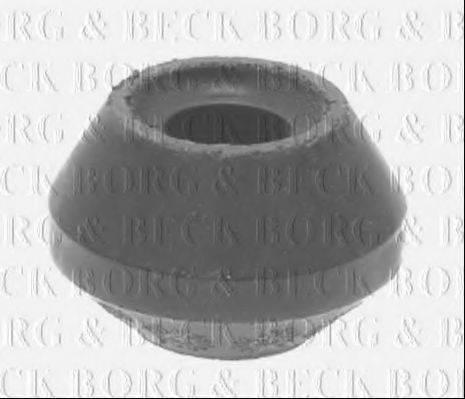 BORG & BECK BSM5202 Опора стійки амортизатора