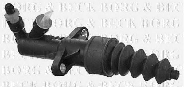 BORG & BECK BES236 Робочий циліндр, система зчеплення