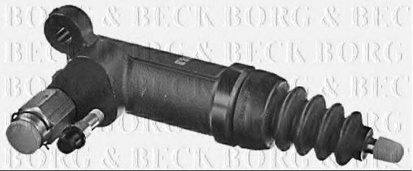 BORG & BECK BES240 Робочий циліндр, система зчеплення