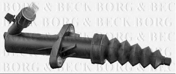 BORG & BECK BES245 Робочий циліндр, система зчеплення