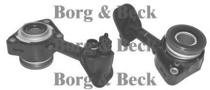 BORG & BECK BCS142 Центральний вимикач, система зчеплення