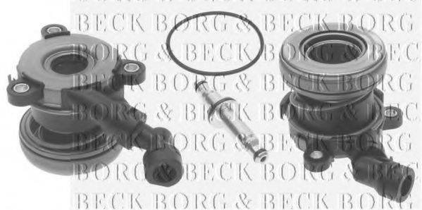 BORG & BECK BCS171 Центральний вимикач, система зчеплення