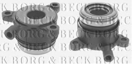 BORG & BECK BCS175 Центральний вимикач, система зчеплення