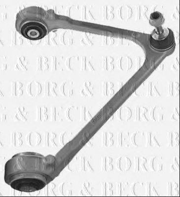 BORG & BECK BCA7283 Важіль незалежної підвіски колеса, підвіска колеса