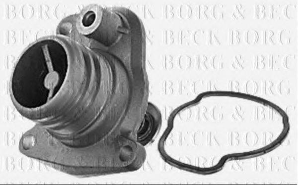 BORG & BECK BBT130 Термостат, охолоджуюча рідина