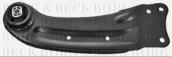 BORG & BECK BCA7310 Важіль незалежної підвіски колеса, підвіска колеса