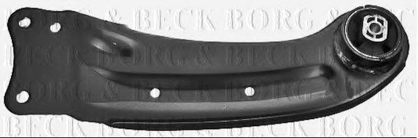 BORG & BECK BCA7311 Важіль незалежної підвіски колеса, підвіска колеса