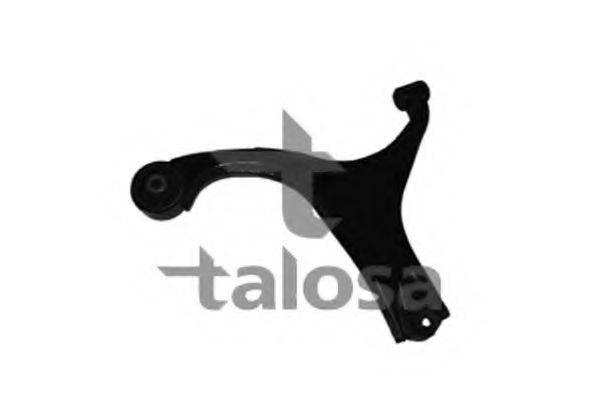 TALOSA 4000042 Важіль незалежної підвіски колеса, підвіска колеса