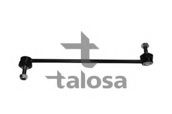 TALOSA 5004884 Тяга/стійка, стабілізатор