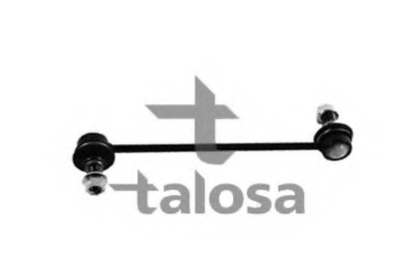 TALOSA 5004885 Тяга/стійка, стабілізатор