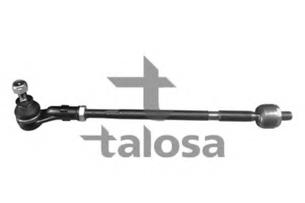 TALOSA 4103575 Поперечна рульова тяга