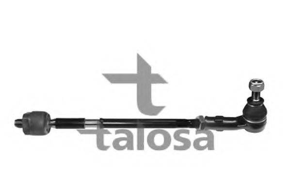 TALOSA 4103578 Поперечна рульова тяга