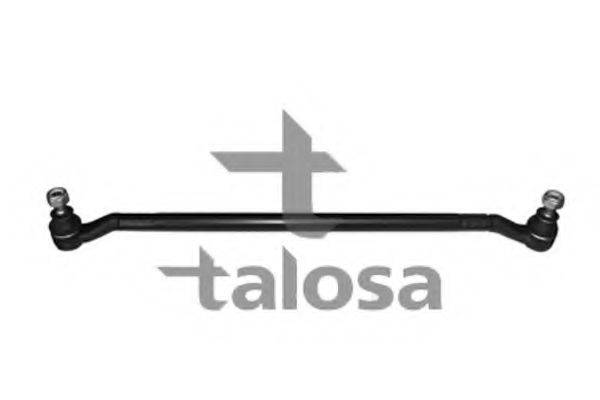 TALOSA 4300433 Поздовжня рульова тяга