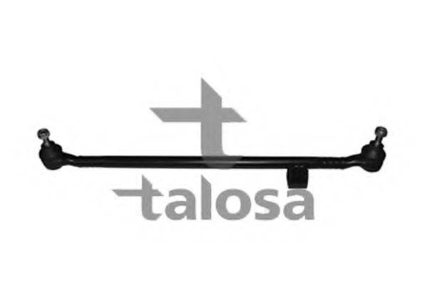TALOSA 4301764 Поздовжня рульова тяга
