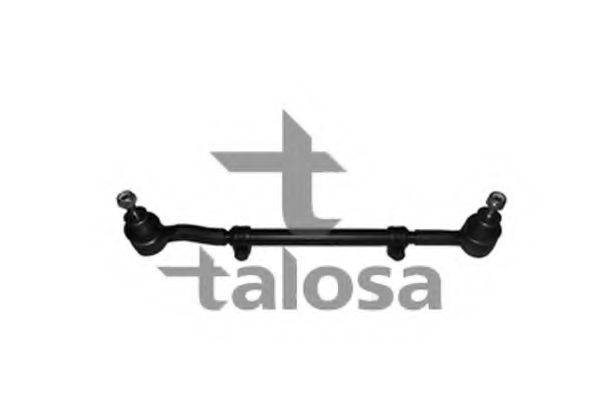 TALOSA 4301881 Поздовжня рульова тяга