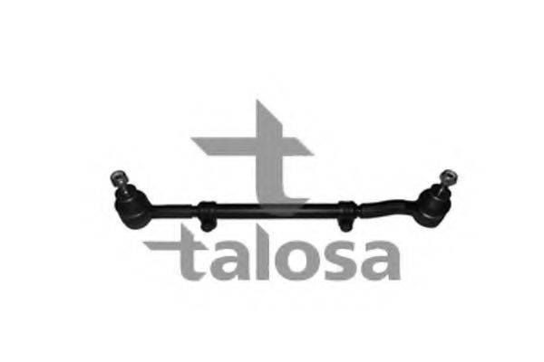 TALOSA 4301882 Поздовжня рульова тяга